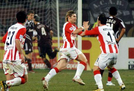 Ο Βόλος βύθισε τη Λάρισα, τριάρα της Ξάνθης, νίκη για Κέρκυρα, «Χ» στο Καυτανζόγλειο