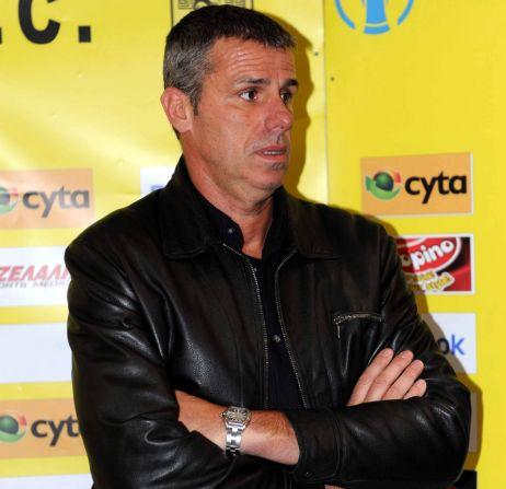 «Μαύρο» ντεμπούτο για τον Σούμποτιτς και βαριά ήττα του Άρη