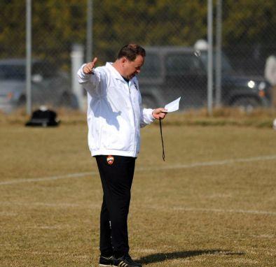 ΠΑΟΚ όπως Ρούμπιν Καζάν σύμφωνα με τον Λεονίντ Σλούτσκι