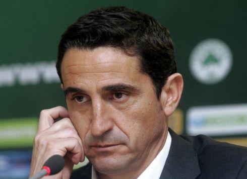 Εξήρε την αγωνιστικότητα, επέκρινε τα γκολ ο Χιμένεθ