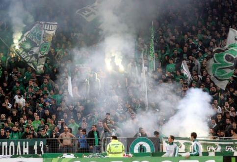 Ο Ενιαίος Φορέας ζητά την αποχώρηση του ΠΑΟ από το πρωτάθλημα