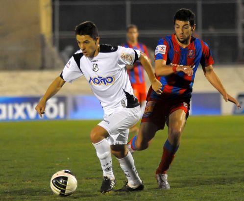 «Ιππότης» στη Ρόδο ο ΟΦΗ και τρίτος στη βαθμολογία, αγγλικό σκορ στο Ελληνικό