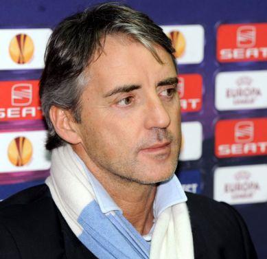 Νίκη επί του Άρη για να… ξεχάσουν θέλουν Μαντσίνι και Λέσκοτ