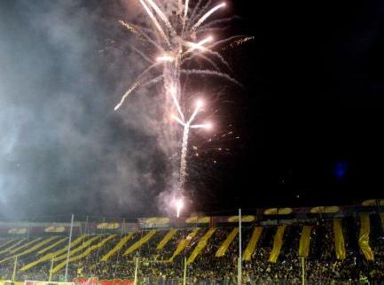 Αήττητος επί 43 χρόνια ο Άρης μέσα στο σπίτι του με Ευρωπαίους «καλεσμένους»