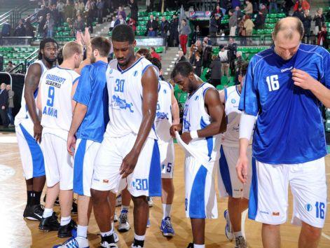 Ηττήθηκε και αποκλείστηκε ο Πανελλήνιος, στη Γερμανία δοκιμάζεται ο Άρης