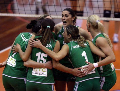 Στα Μεσόγεια έκοψαν εισιτήρια για την τετράδα ο ΠΑΟ και Κερατέα