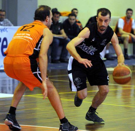 Ο Απόλλων πήρε το ντέρμπι της Πάτρας, «έσπασε» την έδρα της Ελευσίνας ο ΚΑΟΔ