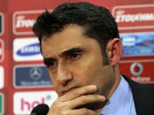 «Δίκαιη νίκη, αλλά ακόμα δεν πήραμε τίτλο» τονίζει ο Βαλβέρδε