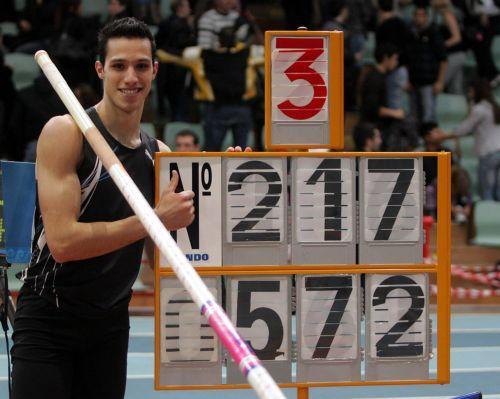 Ολυμπιακός στους άνδρες, ΑΕΚ στις γυναίκες και 14 στο… Παρίσι