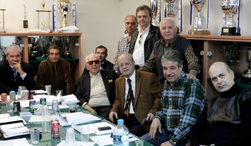 Αιχμές προς τους επιφανείς και κάλεσμα στον κόσμο από τον Ερασιτέχνη ΠΑΟ