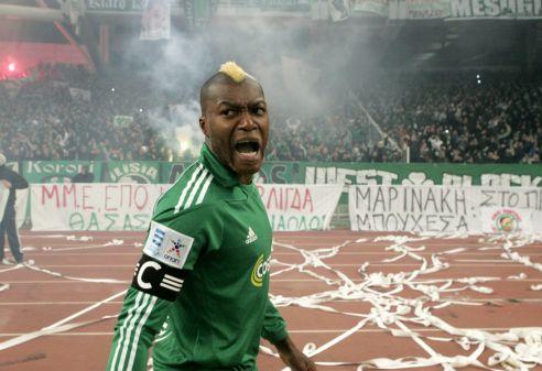 Ο Ατρόμητος χάλασε την πράσινη «φιέστα», νίκη για τον Ολυμπιακό Βόλου, τσίμπησε το «Χ» ο Ηρακλής