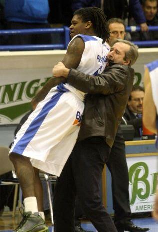 Ελπίδες για τον Ηρακλή μετά το 83-79 επί της Καβάλας