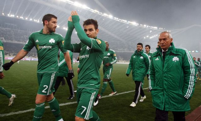 Tο εγκώμιο του Νίνη έπλεξε αφιερωματική εκπομπή της FIFA