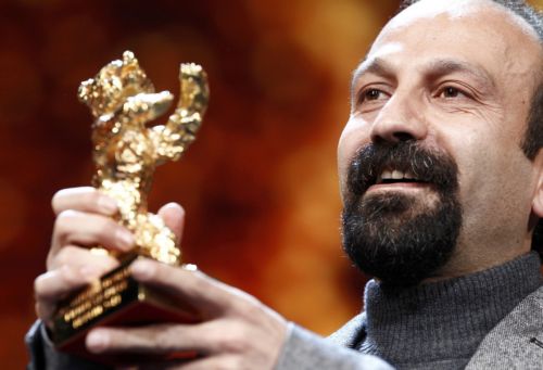 Ιρανική δραματική ταινία κερδίζει την Χρυσή Άρκτο στην Μπερλινάλε