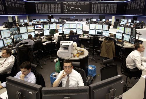 Σταθεροποιητικές τάσεις στο Χρηματιστήριο την Τετάρτη