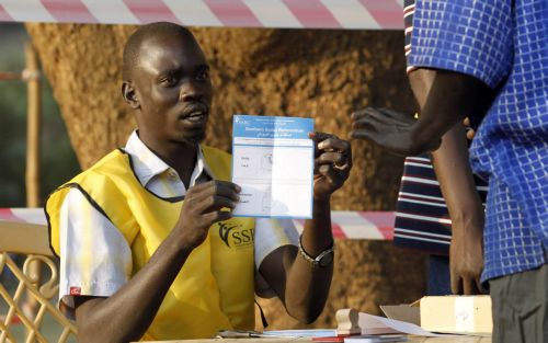 Νότιο Σουδάν, ένα νέο κράτος έρχεται να προστεθεί στον παγκόσμιο χάρτη