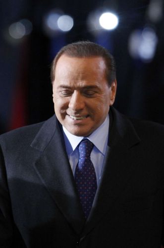 Η θέση των ΗΠΑ για Μπερλουσκόνι: «Kαταστρέφει την Ιταλία, αλλά μας είναι χρήσιμος»