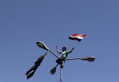 Στους δρόμους διαδηλωτές σε Ιορδανία, Υεμένη, Μπαχρέιν