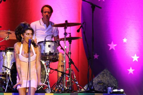 Συναυλία της Έιμι Γουάινχαουζ στις 22 Ιουνίου στην Αθήνα