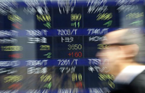 Δεν θεωρεί διαχειρίσιμο το χρέος της Ιαπωνίας το ΔΝΤ