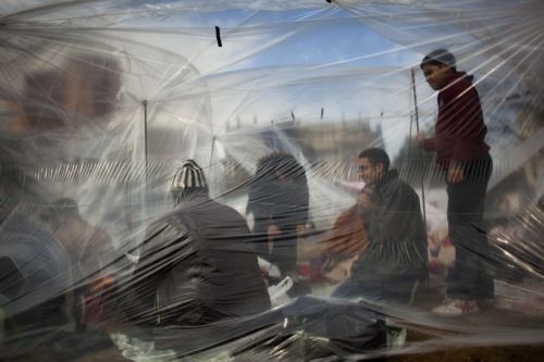 Συνταγματικές μεταρρυθμίσεις συμφώνησαν αιγυπτιακή κυβέρνηση και αντιπολίτευση