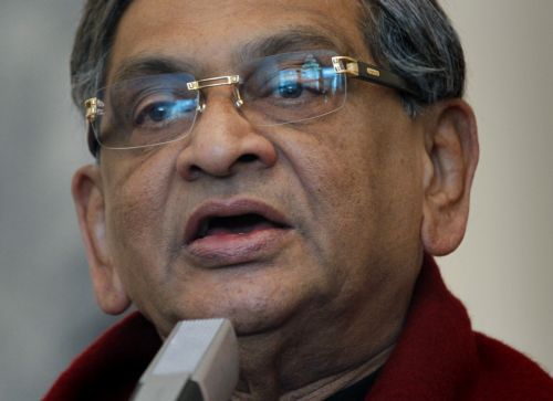 Την ομιλία του… Πορτογάλου ομολόγου του διάβασε στο βήμα του ΟΗΕ ο Ινδός ΥΠΕΞ