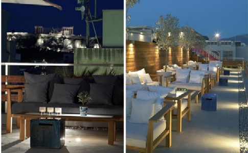 Ημέρα Αγ. Βαλεντίνου: Κερδίστε ένα δείπνο για δύο στο Air Lounge του Fresh Hotel