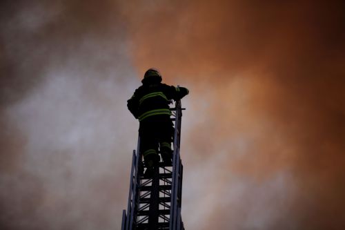 Δέκα παιδιά σκοτώθηκαν σε φωτιά σε ορφανοτροφείο στην Εσθονία