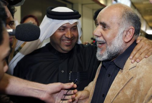 Επέστρεψε στο Μπαχρέιν εξόριστο ηγετικό στέλεχος της αντιπολίτευσης