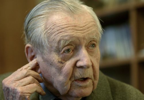 Κατηγορίες για εγκλήματα πολέμου στη Σερβία κατά Ούγγρου συνεργάτη των Ναζί