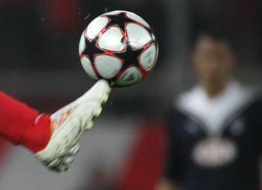 Champions League και πάλι με Μίλαν-Τότεναμ, Βαλένθια-Σάλκε