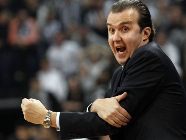 «Θα στηριχτούμε στην άμυνα» τόνισε ο Πιανιτζάνι