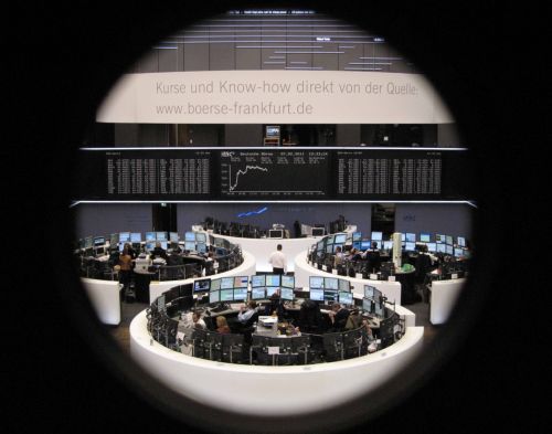 Ανοδικές τάσεις επικρατούν στο Χρηματιστήριο την Τετάρτη