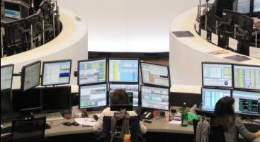 Σταθεροποιητικές τάσεις στο Χρηματιστήριο με το βλέμμα στη Σύνοδο Κορυφής