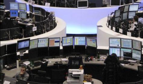 Σταθεροποιητικές τάσεις επικρατούν στο Χρηματιστήριο την Πέμπτη