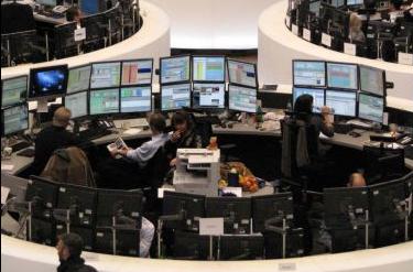 Ανοδικές τάσεις επικρατούν στο Χρηματιστήριο την Τρίτη