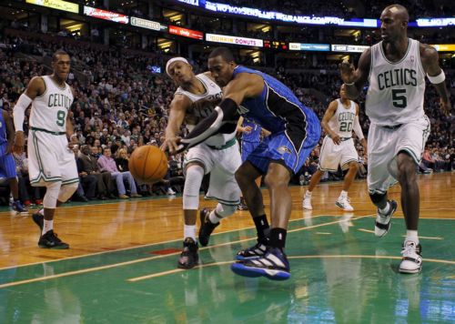 Νίκη των Σέλτικς και επί των Μάτζικ