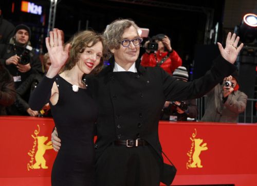 Η «Πίνα» του Βιμ Βέντερς προβλήθηκε στην Μπερλινάλε