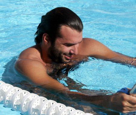 Συνεχίζει την αποχή ο Βλοντάκης