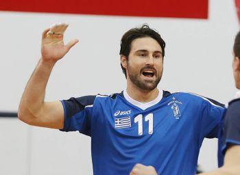 Σε υποχρεωτική άδεια ο Μπίλινγκς του Ηρακλή