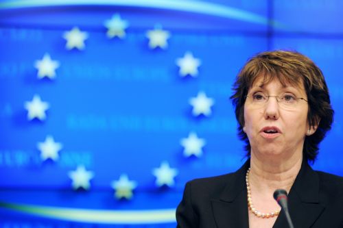 Απέτυχε το crash test της ευρωπαϊκής διπλωματίας με τη Συνθήκη της Λισαβόνας