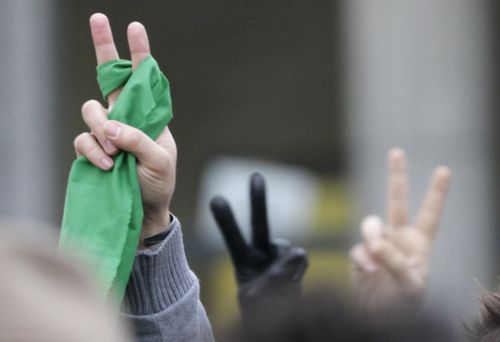 Την εκτέλεση ηγετών της αντιπολίτευσης ζητούν σκληροπυρηνικοί Ιρανοί βουλευτές