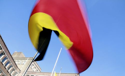 Παραμένει η ακυβερνησία στο Βέλγιο, άκαρπη η εντολή στον Ρέιντερς