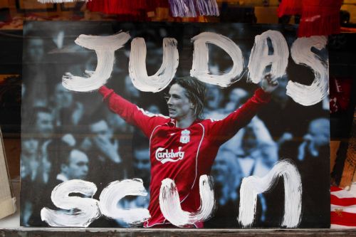 Τόρες vs Λίβερπουλ και Ίντερ vs Ρόμα κλέβουν την παράσταση