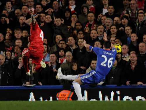 Τα παιδιά του Νταλγκλίς απάντησαν στον Τόρες, 1-0 στο «Στάμφορντ Μπριτζ»