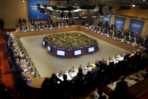 Σημείο τριβής οι οικονομικοί δείκτες στην πρώτη υπουργική συνάντηση της G20