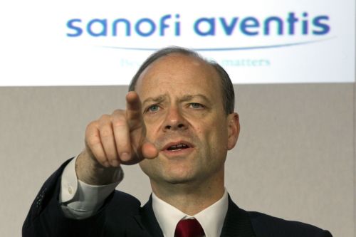 Υπό τον έλεγχο της γαλλικής Sanofi-Aventis περνά η εταιρεία βιοτεχνολογίας Genzyme