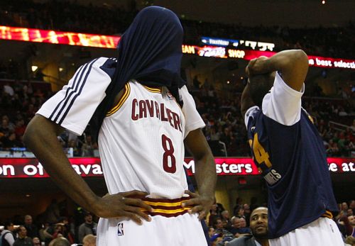 Αρνητικό σερί οι «Καβς», σόου από Γκασόλ-Κόμπι