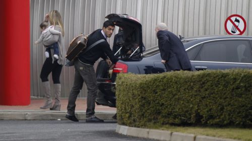 «Πρωταθλητής με τη Λίβερπουλ» αισιοδοξεί ότι θα γίνει ο Σουάρες