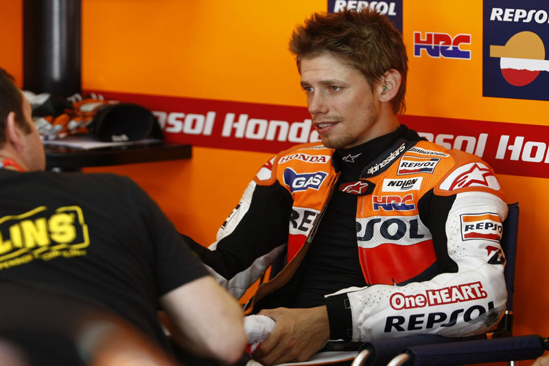 MotoGP 2011, Δοκιμές Μαλαισίας, 2η-3η μέρα: Απόλυτος κυρίαρχος ο Casey Stoner!